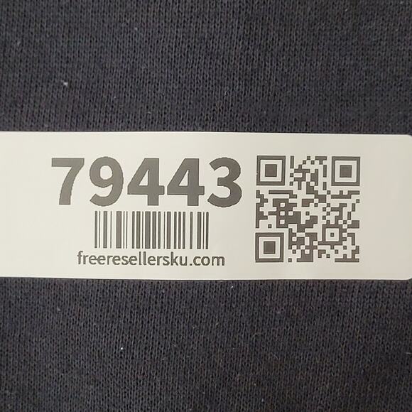 Vintage 90s NIKE Pants Medium Baggy Sweatpants - Picture 7 of 16